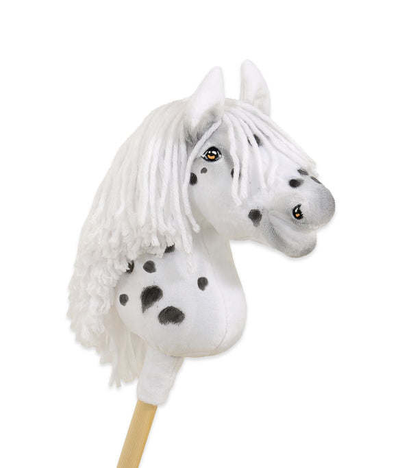 Super Hobby Horse - Super Hobby Horse Premium keppihevonen leopardi A4