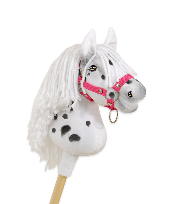 Super Hobby Horse - Super Hobby Horse Premium keppihevonen leopardi A4
