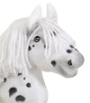 Super Hobby Horse - Super Hobby Horse Premium keppihevonen leopardi A4