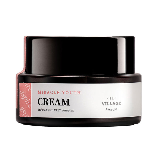 Village 11 - Miracle Youth cream 50 ml