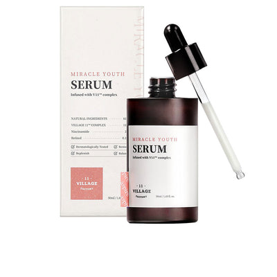 Miracle Youth Serum 50 Ml