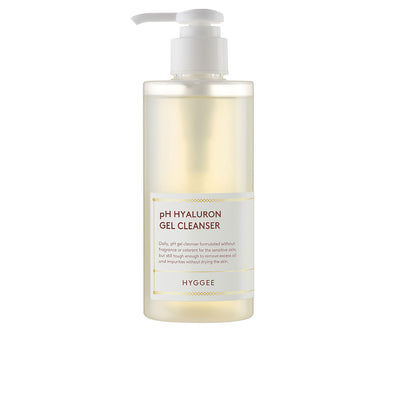 Ph Hyaluron Gel Cleanser 200Ml