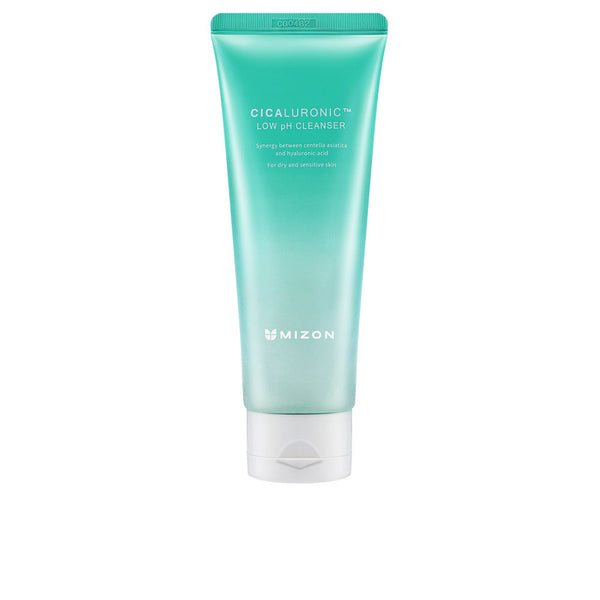 Mizon - Cicaluronic low cleansing foam 50 ml