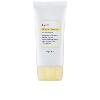 All-Day Airy Sunscreen Spf50+ 50 Gr