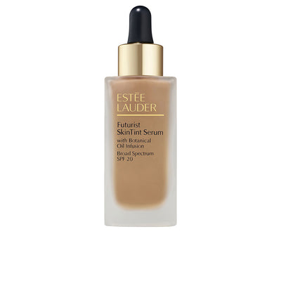 Futurist Skintint Serum Spf20 #3C2-Pebble 30 Ml