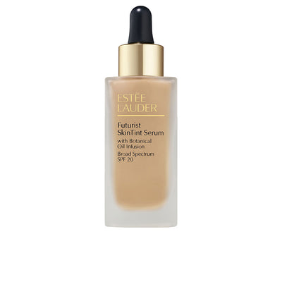 Futurist Skintint Serum Spf20 #2N1-Desert Beige 30 Ml