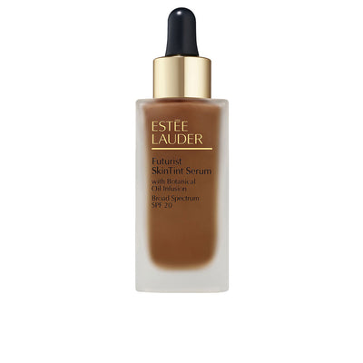 Futurist Skintint Serum Spf20 #5N2-Amber Honey 30 Ml