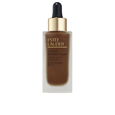 Futurist skin tint seerumi meikkivoide spf20 #6n 30 ml