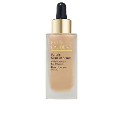 Futurist Skintint Serum Spf20 #1C1-Cool Bone 30 Ml
