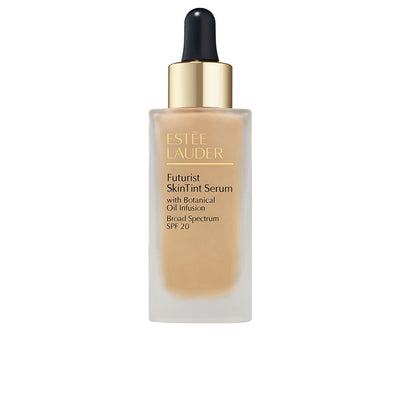Futurist Skintint Serum Spf20 #1N1-Ivory Nude 30 Ml