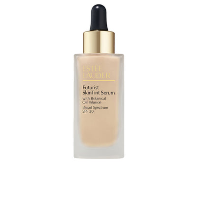 Futurist Skintint Serum Spf20 #0N1-Alabaster 30 Ml