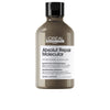 Absolut Repair Molecular Professional Sulfate-Free Shampoo For Damaged Hair 300 Ml