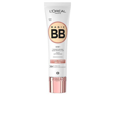 L'Oréal Paris Magic bb-voide spf10 #light 30 ml