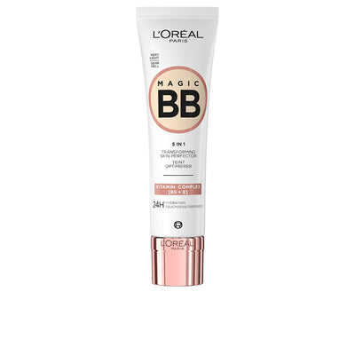 L'Oréal Paris Magic bb -voide spf10 #very light 30 ml
