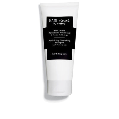 Hair Rituel Soin Lavant Revitalisant Nourrissant 200 Ml