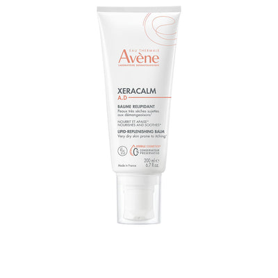 Xeracalm Ad Relipidizing Balm 200 Ml