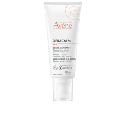 Xeracalm Lipid Cream 200 Ml