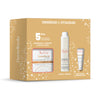 Dermabsolu Crema Día Esencial + Mask + Micelar Lote 3 Pz