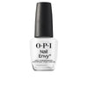 Nail Envy Nail Strengthening Treatment Polish #Alpine Snow 15 Ml
