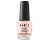 Nail Envy Nail Strengthening Treatment Polish #Bubble Bath 15 Ml
