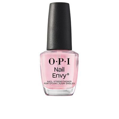 Nail Envy Nail Strengthening Treatment Polish #Pink To Envy 15 Ml