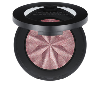 Gen Nude Highlighting Blush #Mauve Glow 3,8 Gr