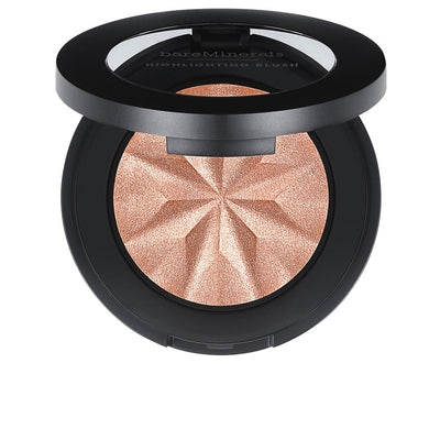 Gen Nude Highlighting Blush #Peach Glow 3.8 Gr