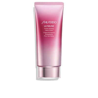 Ultimune Power Infusing Hand Cream 75 Ml