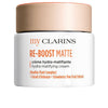 My clarins re-boost kosteuttava mattapintainen voide 50 ml