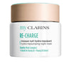 My clarins re-charge rentouttava yönaamio 50 ml