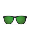 Kids Matte #Black-Green 1 U