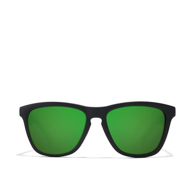 Kids Matte #Black-Green 1 U