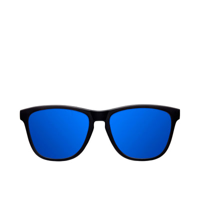Ss16 / Matte Black #Blue 1 U
