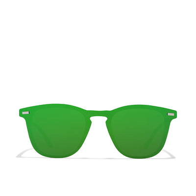 Wall Phantom Matte Black Polarized #Green 1 U