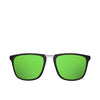 Shelter Matte Black Polarized #Green 1 U
