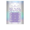 Essence 3d nail korut #01-future reality 1 u