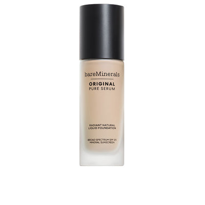 Original Pure Serum Liquid Foundation #Fair Cool 1 30 Ml
