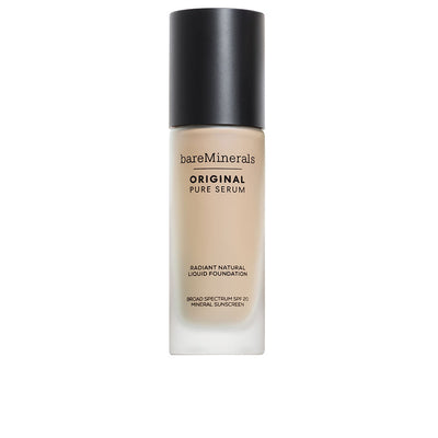 Original Pure Serum Liquid Foundation #Fair Cool 1.5 30 Ml