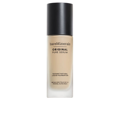 Original Pure Serum Liquid Foundation #Fair Neutral 1.5 30 Ml