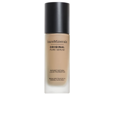 Original Pure Serum Liquid Foundation #Light Neutral 2 30 Ml