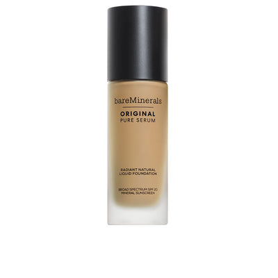 Original Pure Serum Liquid Foundation #Light Warm 2.5 30 Ml