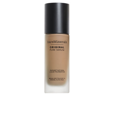 Original Pure Serum Liquid Foundation #Medium Cool 3.5 30 Ml