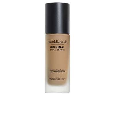 Original Pure Serum Liquid Foundation #Medium Neutral 3.5 30 Ml