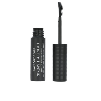 Strength &Amp; Length Serum-Infused Brow Gel #Taupe 5 Ml