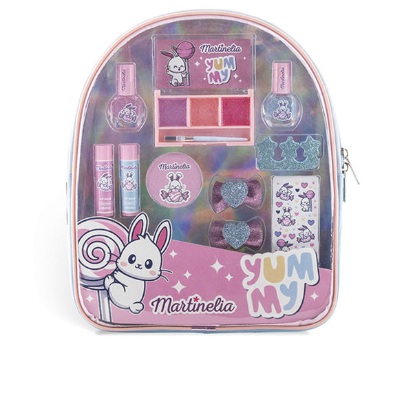 Martinelia - Yummy Bag Beauty Lot 10 pcs
