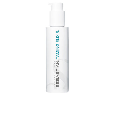 Taming Elixir Anti-Frizz Styling Serum Cream 140 Ml