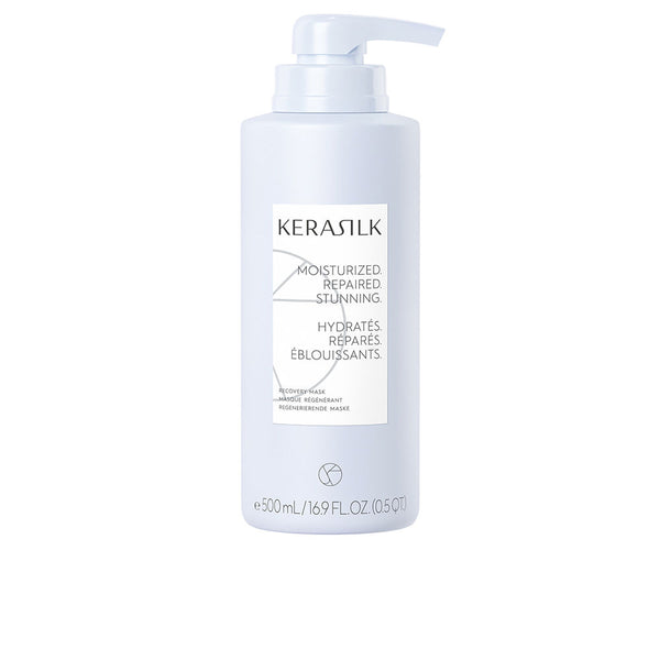 Kerasilk - Specialists recovery mask 500 ml