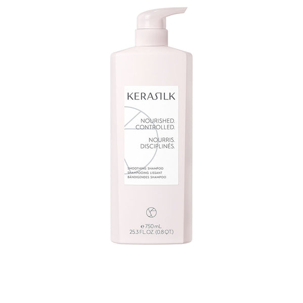 Kerasilk - Essentials smoothing shampoo 750 ml