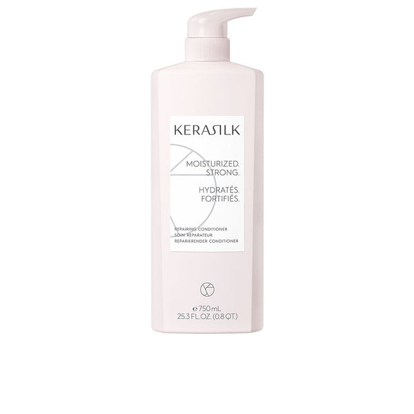 Kerasilk - Essentials repairing conditioner 750 ml
