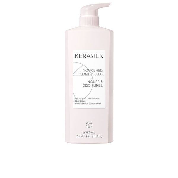 Kerasilk - Essentials smoothing conditioner 750 ml